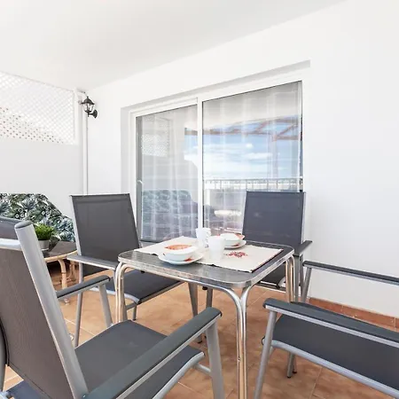 Apartamento The Colors House, 646 - Private Costa Teguise