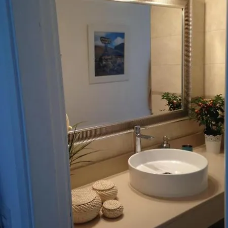 House Apartamento Costa Teguise