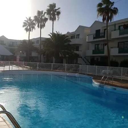 House Costa Teguise
