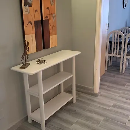 Apartamento Teguisol - Apto. 244 *