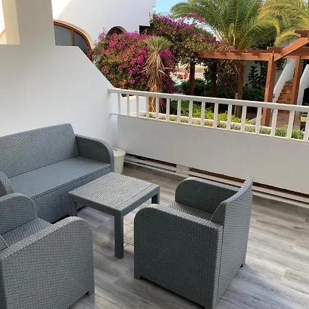 Teguisol - Apto. 244 Costa Teguise