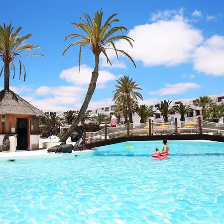 H10 Lanzarote Gardens Resort Costa Teguise