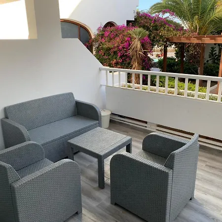 Teguisol - Apto. 244 Apartamento Costa Teguise
