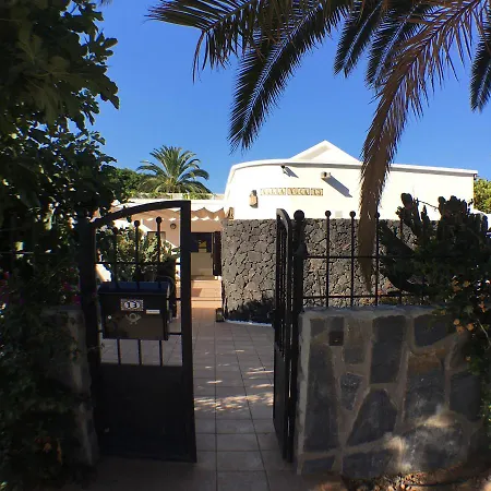 Yuca 13 Costa Teguise