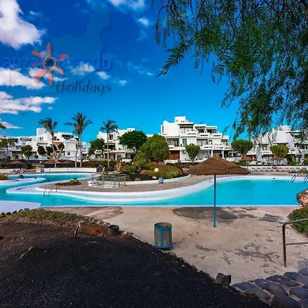 Molinos 6205 Apartamento