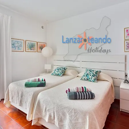 Apartamento Molinos 6205