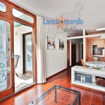 Molinos 6205 Apartamento Costa Teguise