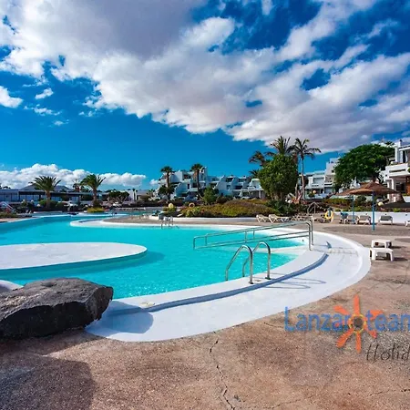 Molinos 6205 Apartamento Costa Teguise