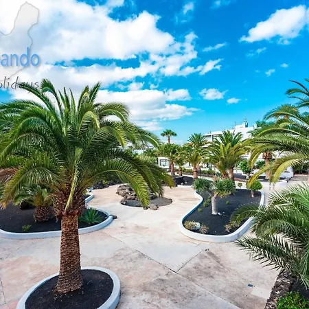 Molinos 6205 Apartamento Costa Teguise