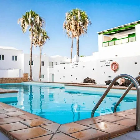 Apartamento Aguaviva, Tu Lugar Al Lado Del Océano