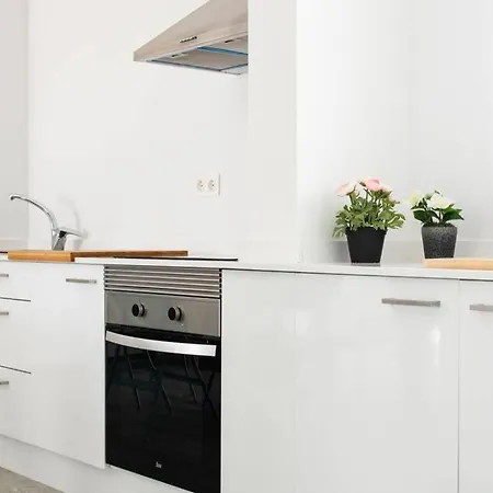 Aguaviva, Tu Lugar Al Lado Del Océano Apartamento *