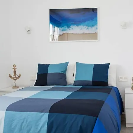Aguaviva, Tu Lugar Al Lado Del Océano Apartamento *