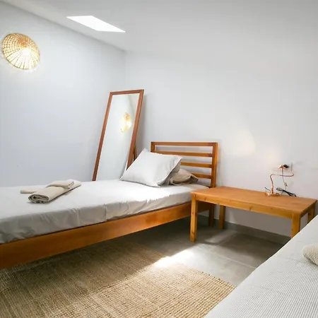 Duplex Calypso Apartamento Costa Teguise