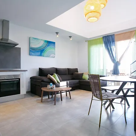 Duplex Calypso Apartamento *