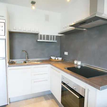 Duplex Calypso Costa Teguise