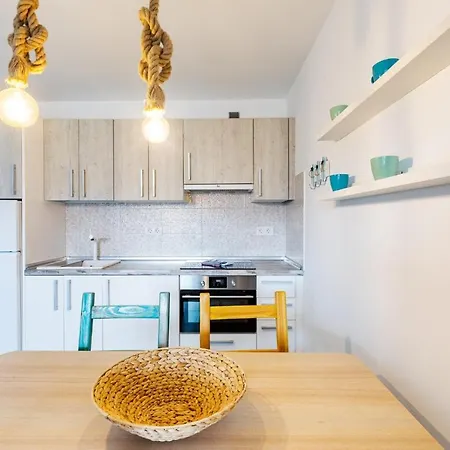Buganvillas Apartamento