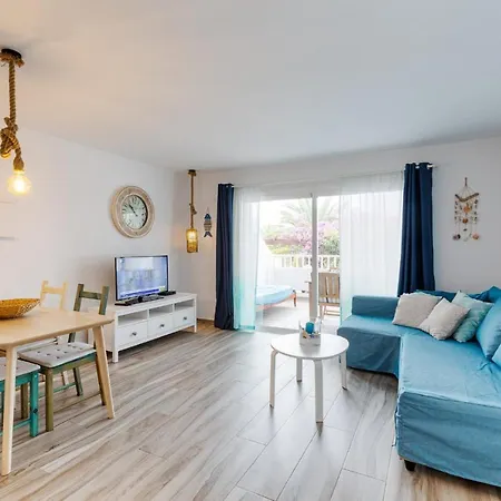 Buganvillas *