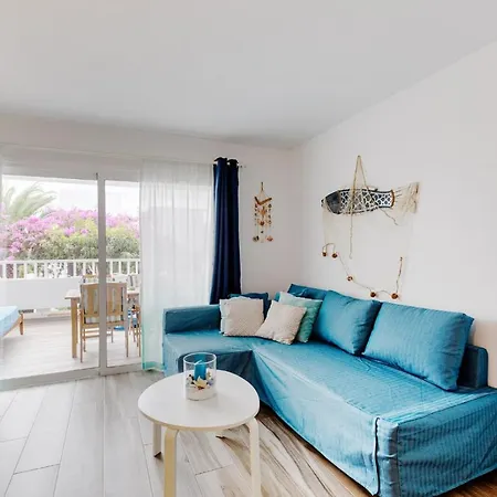 Apartamento Buganvillas