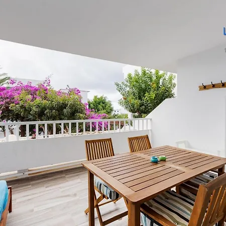 Buganvillas Apartamento Costa Teguise