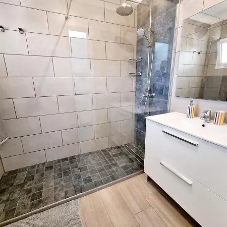 Apartamento Norma 8 Playa Roca *