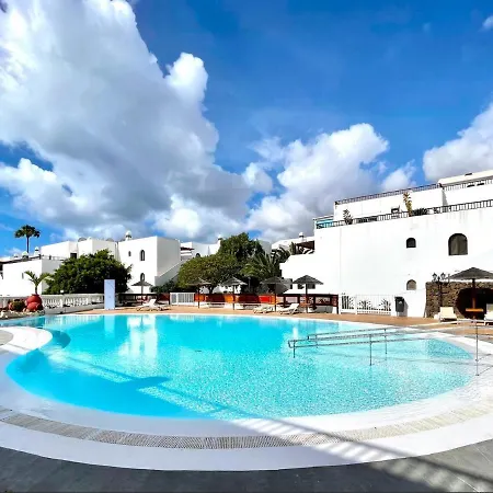 Duplex Calypso Apartamento Costa Teguise