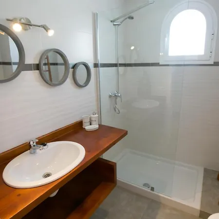Duplex Calypso Apartamento