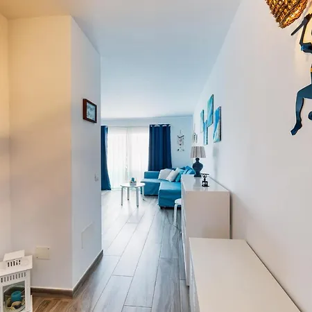 Buganvillas Apartamento *