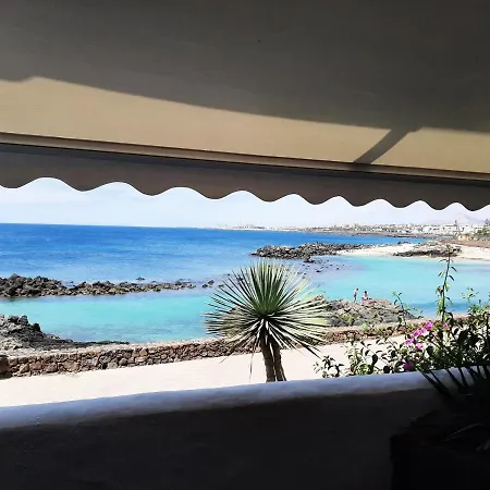 Apartment Nautilus102 Costa Teguise