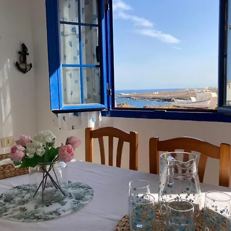 La Casa De La Playa Сasa de vacaciones