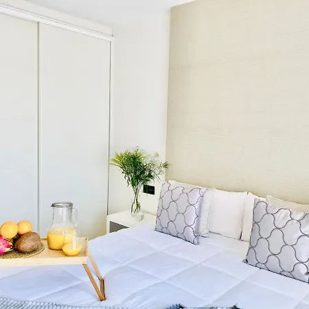Canaryislandshost L Sunset Lanzarote Apartamento