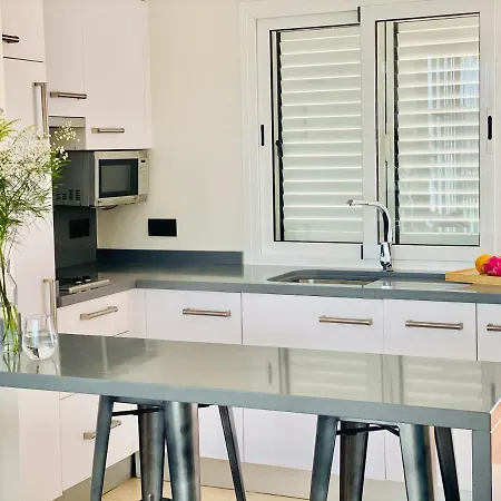 Apartamento Canaryislandshost L Sunset Lanzarote