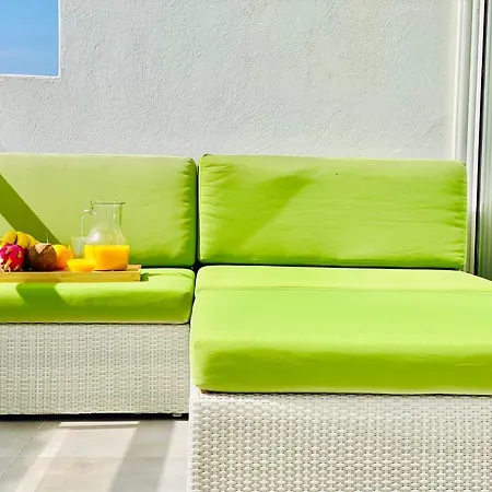 Canaryislandshost L Sunset Lanzarote Apartamento