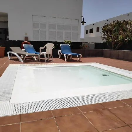 La Tunera Apartment Costa Teguise