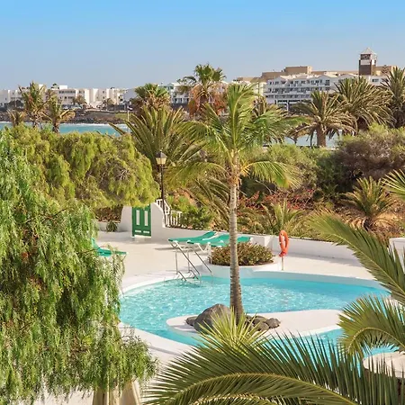 Apartamento Lanzahost Cucharas Dreams Costa Teguise
