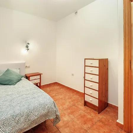 Apartamento Lanzahost Cucharas Dreams Costa Teguise