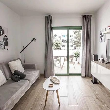 Holyhome Premium 101 Costa Teguise