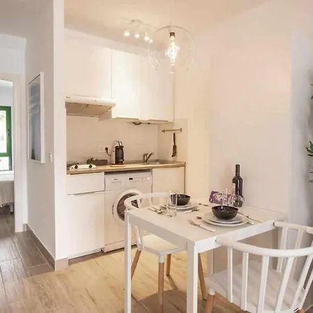 Holyhome Premium 101 Apartment *
