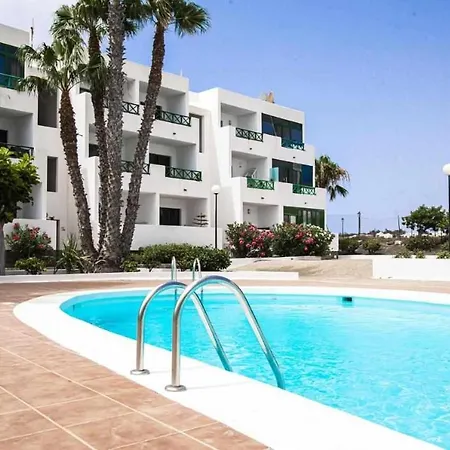 Holyhome Premium 101 * Costa Teguise