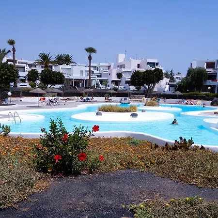 Aire Del Mar-los Molinos Apartamento