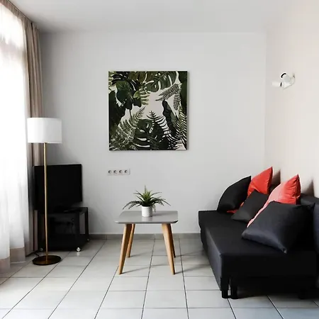 Apartamento Aire Del Mar-los Molinos Costa Teguise