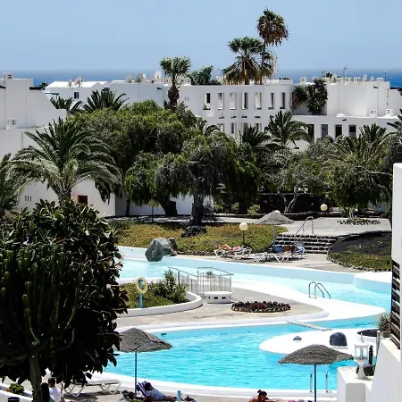 Aire Del Mar-los Molinos Apartamento *