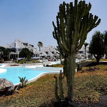 Aire Del Mar-los Molinos Apartamento