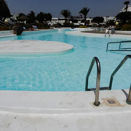 Apartamento Aire Del Mar-los Molinos *