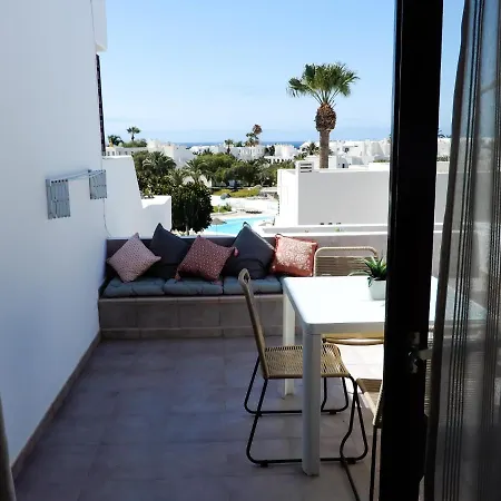Apartamento Aire Del Mar-los Molinos