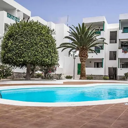 Apartment Holyhome Premium 101
