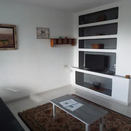 Casas Verde With Lovely Views Apartment