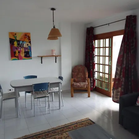 Apartment Casas Verde With Lovely Views