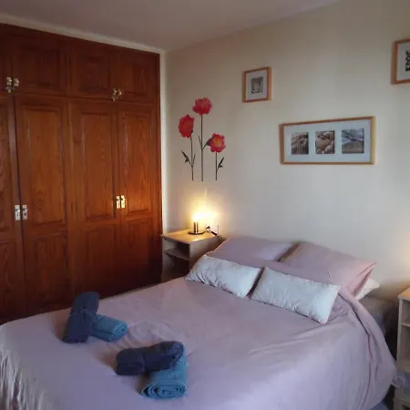 Casas Verde With Lovely Views * Costa Teguise