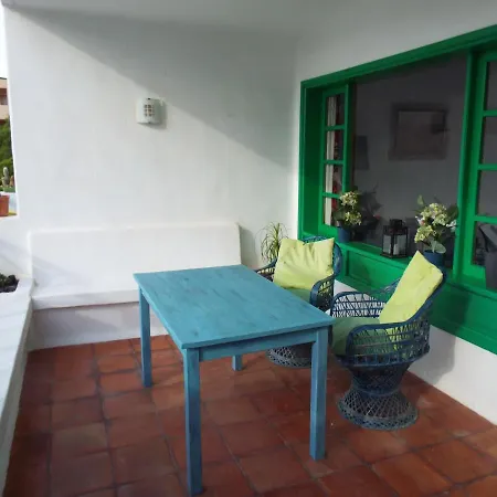 Casas Verde With Lovely Views *