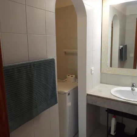 Casas Verde With Lovely Views Apartment Costa Teguise